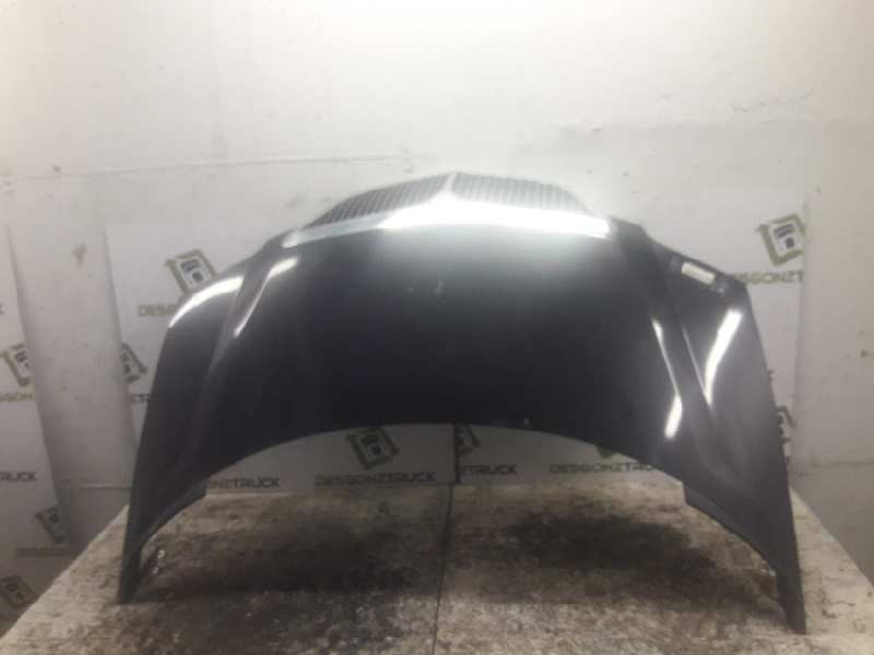Recambio de capo para lancia phedra (180) 2.2 jtd 16v emblema referencia OEM IAM   