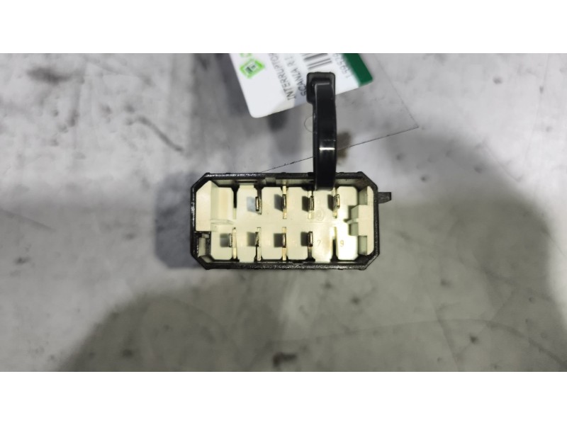 Recambio de interruptor para scania r i r 500 referencia OEM IAM 1421845  