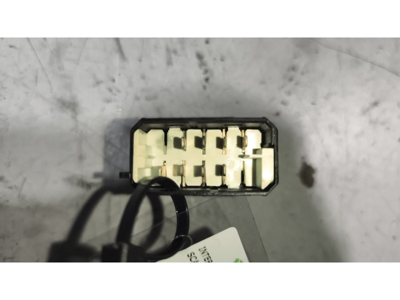 Recambio de interruptor para scania r i r 500 referencia OEM IAM 1733418  