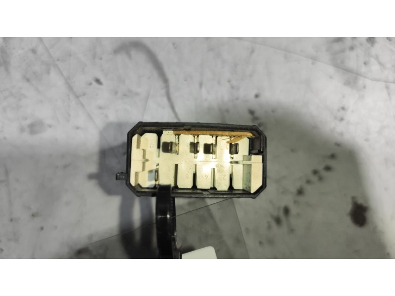 Recambio de interruptor para scania r i r 500 referencia OEM IAM 1459799  