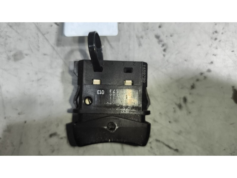Recambio de interruptor para scania r i r 500 referencia OEM IAM 1459799  