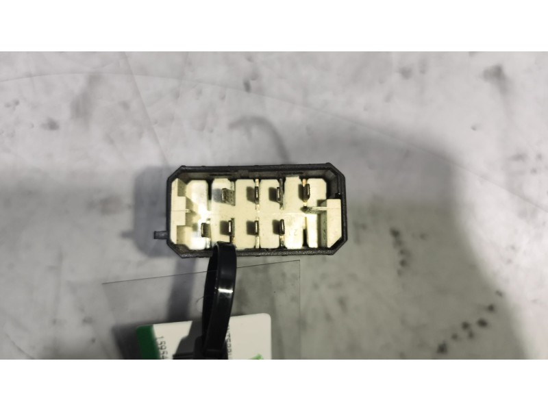 Recambio de interruptor para scania r i r 500 referencia OEM IAM 1726357  