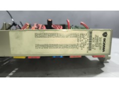 Recambio de caja reles / fusibles para scania r i r 500 referencia OEM IAM 2096304   2
