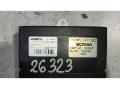 Recambio de modulo electronico para scania r i r 500 referencia OEM IAM 4461702200 1862647  2