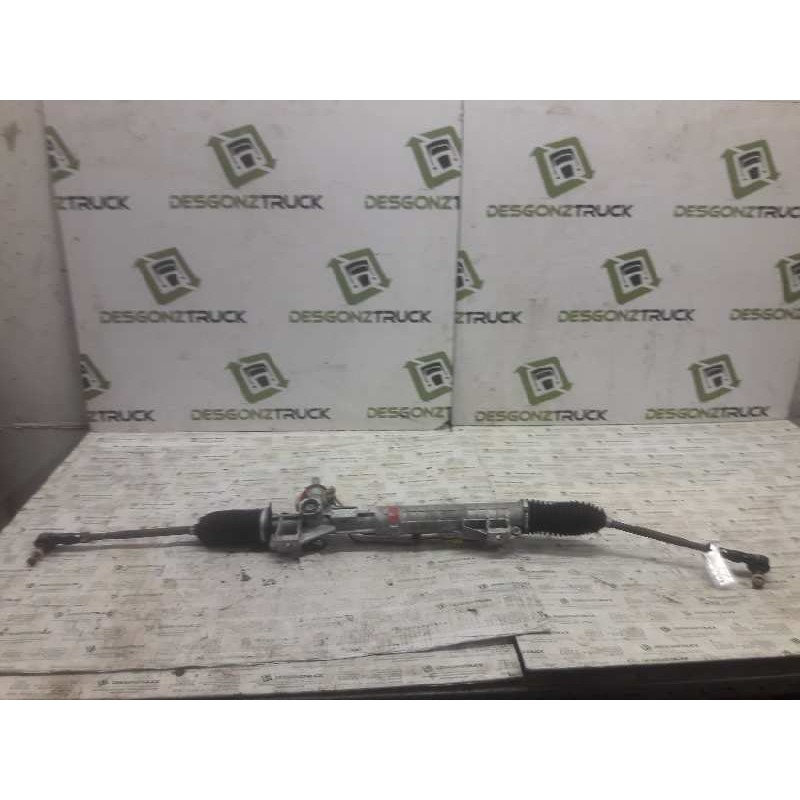 Recambio de cremallera direccion para lancia phedra (180) 2.2 jtd 16v emblema referencia OEM IAM 1489732080 A41P1061MT 001141151