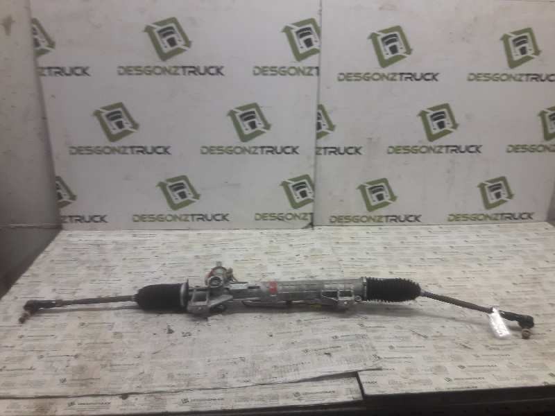 Recambio de cremallera direccion para lancia phedra (180) 2.2 jtd 16v emblema referencia OEM IAM 1489732080 A41P1061MT 001141151