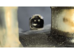 Recambio de deposito expansion para scania r i r 500 referencia OEM IAM 2401668   2