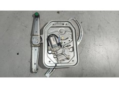 Recambio de elevalunas delantero izquierdo para scania r i r 500 referencia OEM IAM   