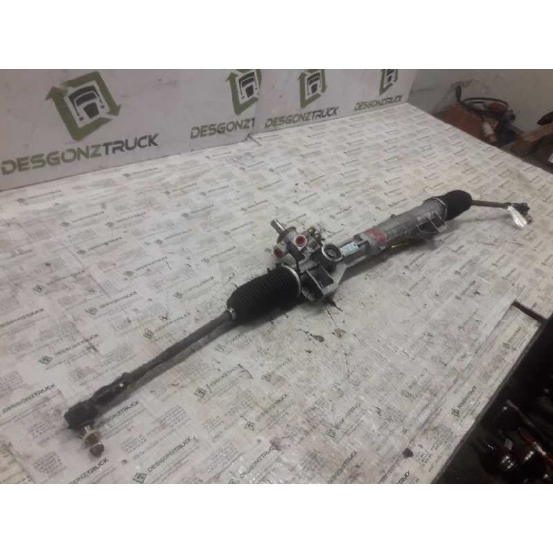 Recambio de cremallera direccion para lancia phedra (180) 2.2 jtd 16v emblema referencia OEM IAM 1489732080 A41P1061MT 001141151