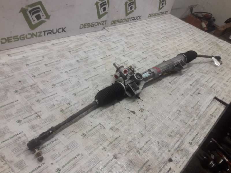 Recambio de cremallera direccion para lancia phedra (180) 2.2 jtd 16v emblema referencia OEM IAM 1489732080 A41P1061MT 001141151