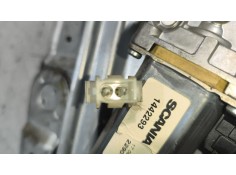 Recambio de elevalunas delantero derecho para scania r i r 500 referencia OEM IAM    2