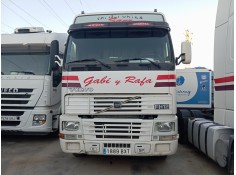 volvo fh 12 asta 2001 e2 / e3 del año 1998