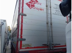 volvo fh 12 asta 2001 e2 / e3 del año 1998 2