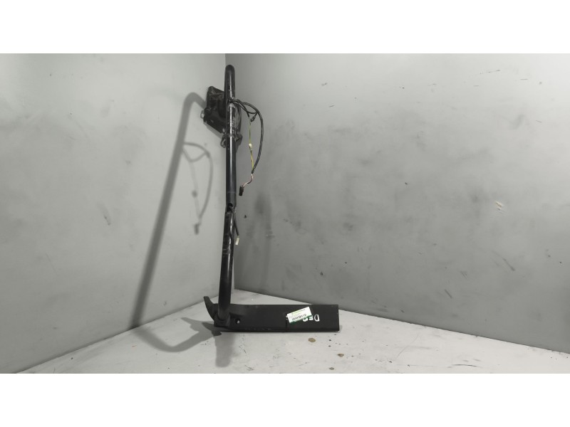 Recambio de brazo retrovisor derecho para daf serie lf45 desde 01 5.9 diesel referencia OEM IAM 1733893  