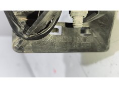 Recambio de brazo retrovisor derecho para daf serie lf45 desde 01 5.9 diesel referencia OEM IAM 1733893   2