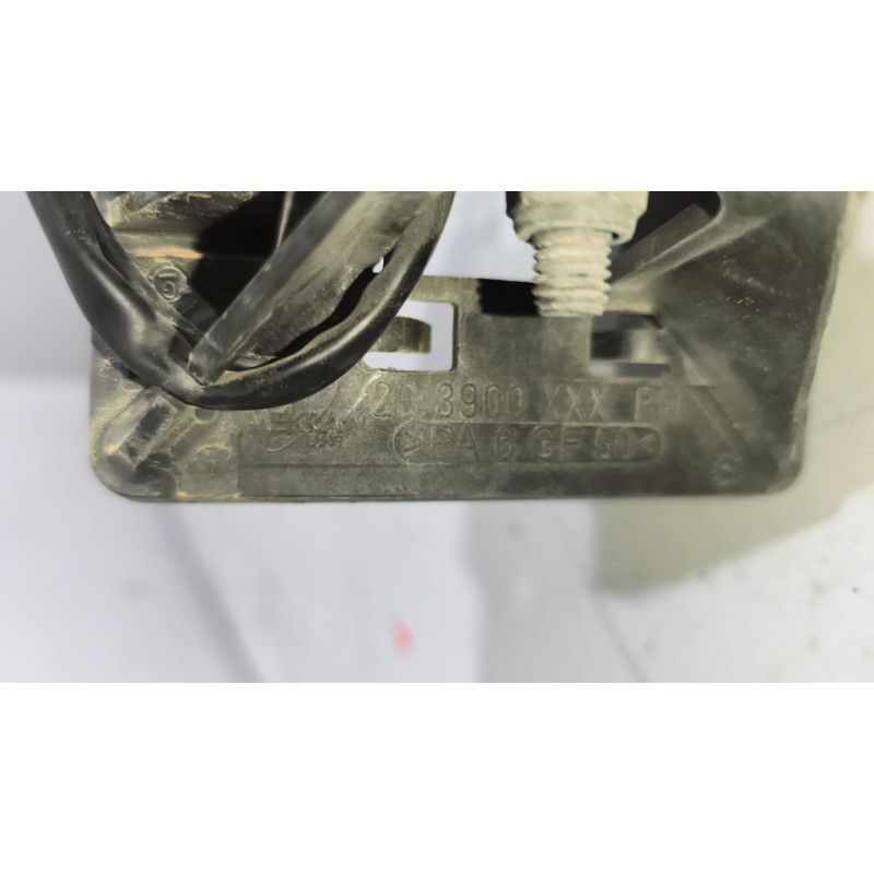 Recambio de brazo retrovisor derecho para daf serie lf45 desde 01 5.9 diesel referencia OEM IAM 1733893  