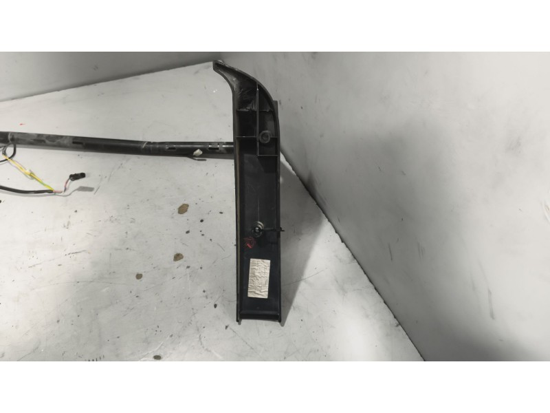 Recambio de brazo retrovisor derecho para daf serie lf45 desde 01 5.9 diesel referencia OEM IAM 1733893  