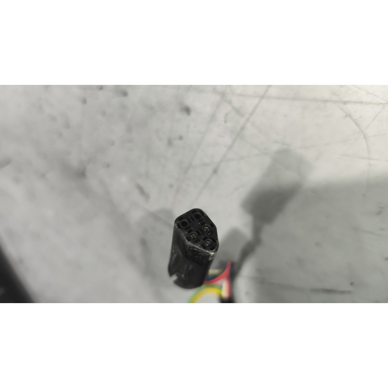 Recambio de brazo retrovisor derecho para daf serie lf45 desde 01 5.9 diesel referencia OEM IAM 1733893  