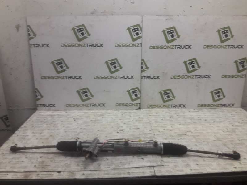 Recambio de cremallera direccion para lancia phedra (180) 2.2 jtd 16v emblema referencia OEM IAM 1489732080 A41P1061MT 001141151