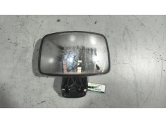 Recambio de retrovisor exterior angular para scania r i r 500 referencia OEM IAM 1916864  