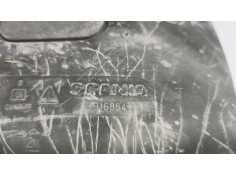 Recambio de retrovisor exterior angular para scania r i r 500 referencia OEM IAM 1916864   2