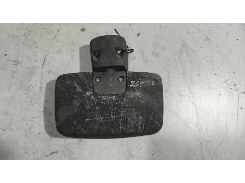 Recambio de retrovisor exterior angular para scania r i r 500 referencia OEM IAM 1916864  