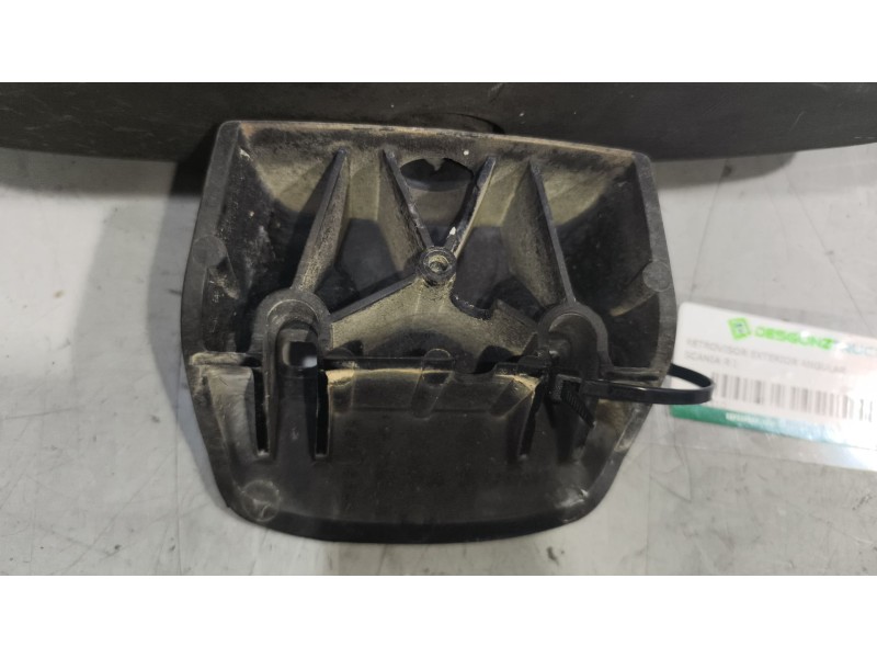 Recambio de retrovisor exterior angular para scania r i r 500 referencia OEM IAM 1916864  