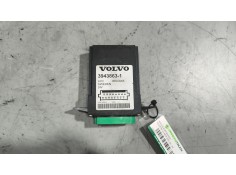 Recambio de modulo electronico para volvo fh 12 asta 2001 e2 / e3 12.1 diesel (d12d380) referencia OEM IAM 3943863  
