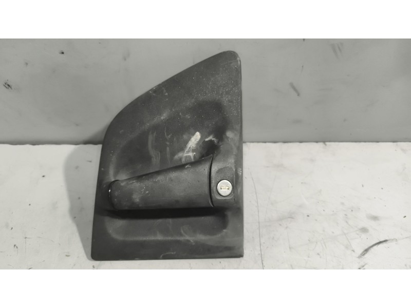 Recambio de maneta exterior delantera derecha para scania r i r 500 referencia OEM IAM 2005370  