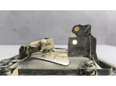 Recambio de maneta exterior delantera derecha para scania r i r 500 referencia OEM IAM 2005370   2