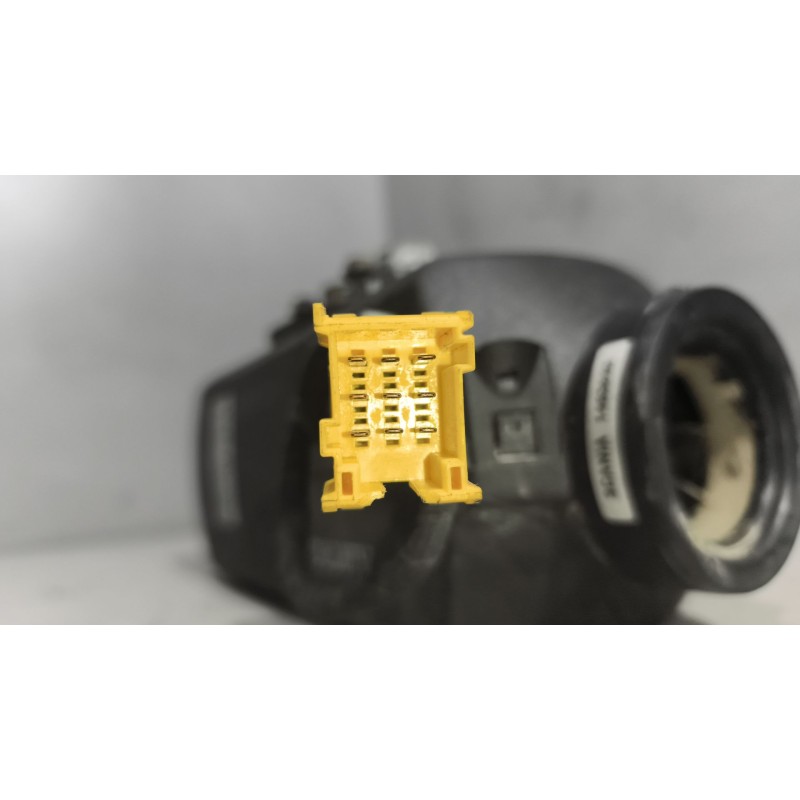 Recambio de motor calefaccion cabina para scania r i r 500 referencia OEM IAM AIRTRONIC D2 1851020 EBERSPACHER