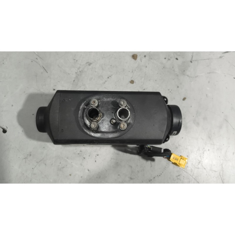 Recambio de motor calefaccion cabina para scania r i r 500 referencia OEM IAM AIRTRONIC D2 1851020 EBERSPACHER