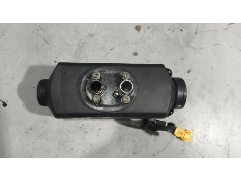 Recambio de motor calefaccion cabina para scania r i r 500 referencia OEM IAM AIRTRONIC D2 1851020 EBERSPACHER