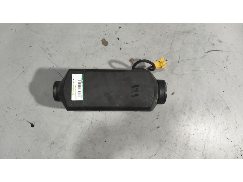 Recambio de motor calefaccion cabina para scania r i r 500 referencia OEM IAM AIRTRONIC D2 1851020 EBERSPACHER