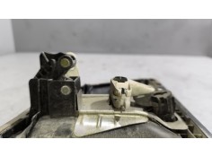 Recambio de maneta exterior delantera izquierda para scania r i r 500 referencia OEM IAM 2005369   2