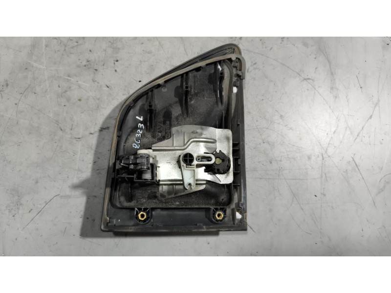 Recambio de maneta exterior delantera izquierda para scania r i r 500 referencia OEM IAM 2005369  