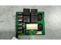 Recambio de caja reles / fusibles para volvo fh 12 asta 2001 e2 / e3 12.1 diesel (d12d380) referencia OEM IAM 81420783  