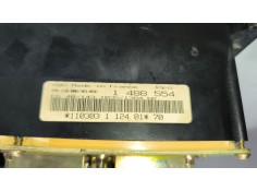 Recambio de cuadro instrumentos para scania 4 - series 164 l/580 referencia OEM IAM 1488554   2