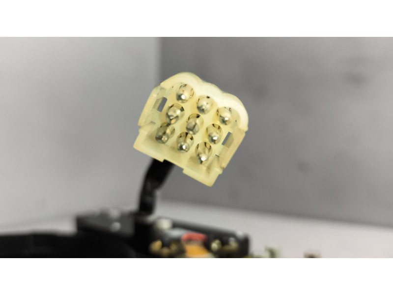 Recambio de cuadro instrumentos para scania 4 - series 164 l/580 referencia OEM IAM 1488554  