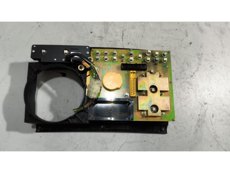 Recambio de cuadro instrumentos para scania 4 - series 164 l/580 referencia OEM IAM 1488554  