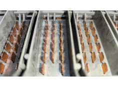 Recambio de caja reles / fusibles para scania 4 - series 164 l/580 referencia OEM IAM 1498931 1436458  2