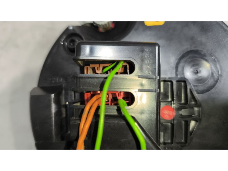 Recambio de tacografo para scania 4 - series 164 l/580 referencia OEM IAM 131826 4341690 1369954