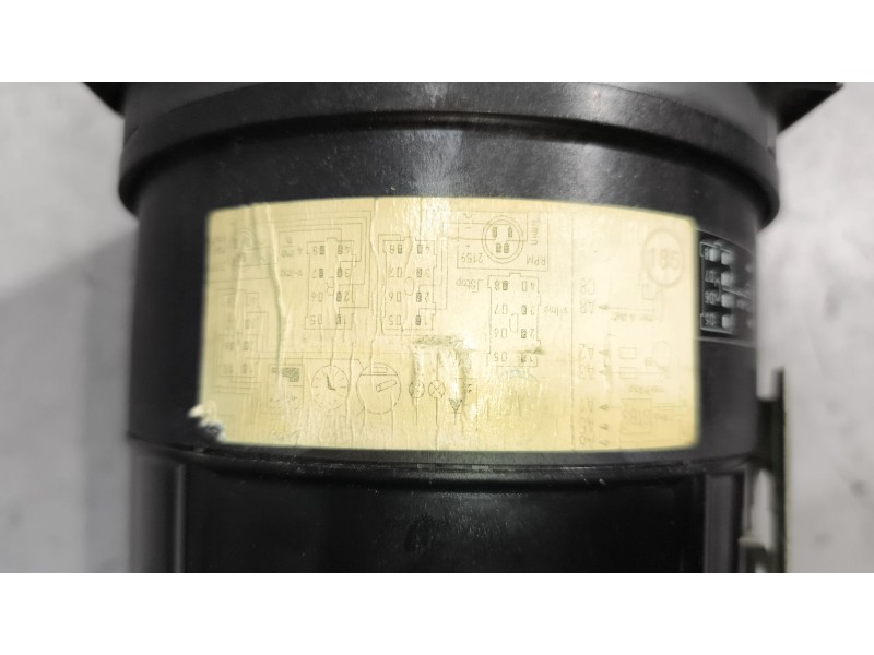 Recambio de tacografo para scania 4 - series 164 l/580 referencia OEM IAM 131826 4341690 1369954