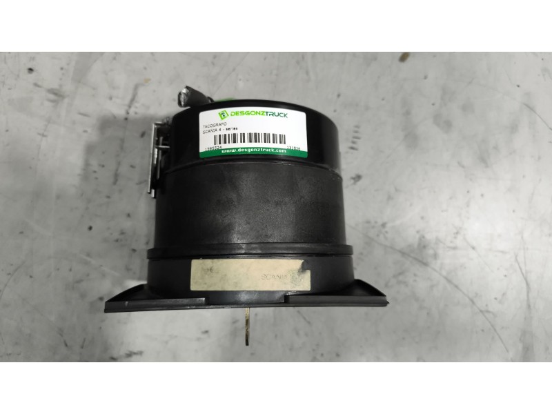 Recambio de tacografo para scania 4 - series 164 l/580 referencia OEM IAM 131826 4341690 1369954