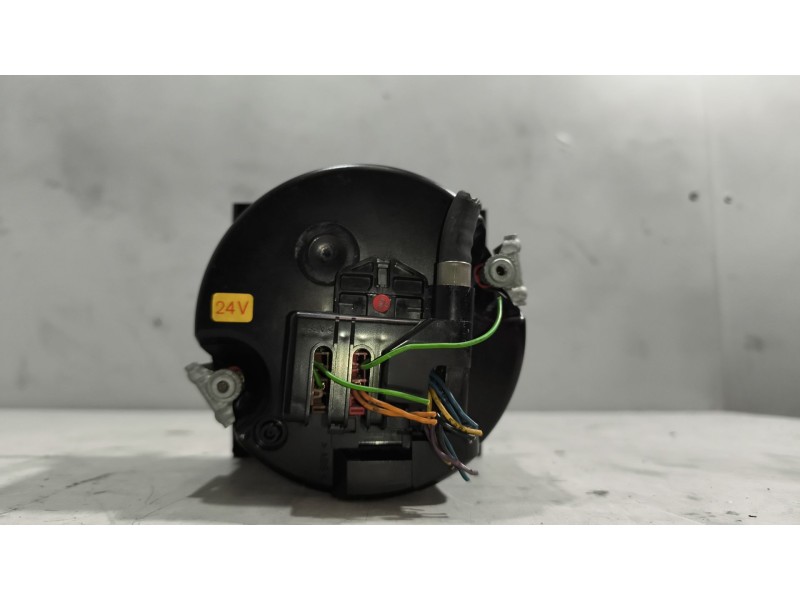 Recambio de tacografo para scania 4 - series 164 l/580 referencia OEM IAM 131826 4341690 1369954