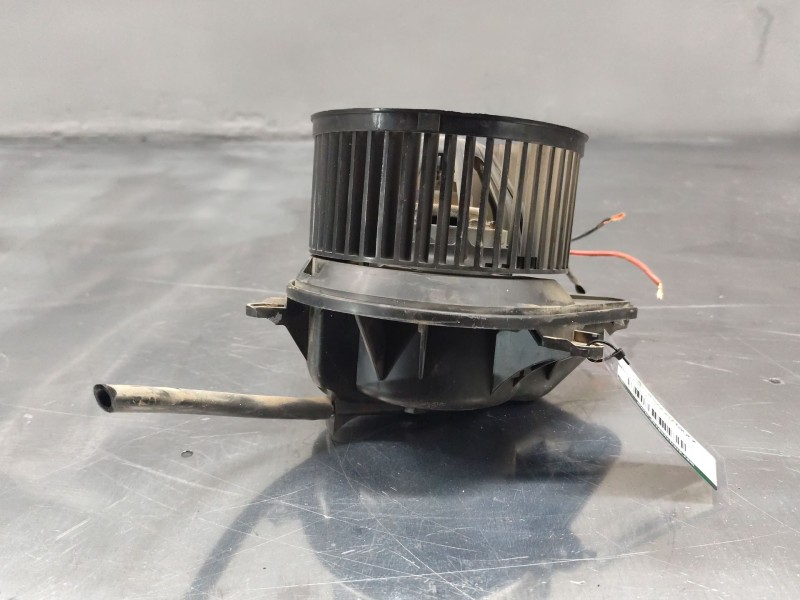 Recambio de ventilador calefaccion para peugeot partner (s2) 1.6 16v hdi referencia OEM IAM   