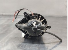 Recambio de ventilador calefaccion para peugeot partner (s2) 1.6 16v hdi referencia OEM IAM    2