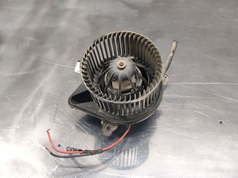 Recambio de ventilador calefaccion para peugeot partner (s2) 1.6 16v hdi referencia OEM IAM   