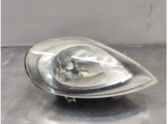 Recambio de faro derecho para opel vivaro a furgoneta (x83) 1.9 dti (f7) referencia OEM IAM 91165720  