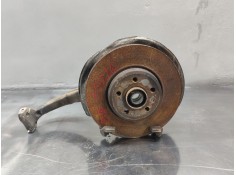 Recambio de mangueta delantera derecha para audi a4 ber. (b8) básico referencia OEM IAM 8K0407254R   2